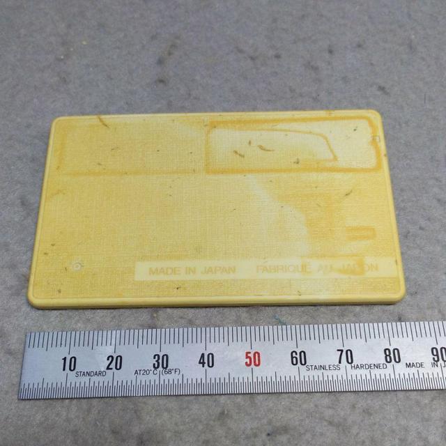 V`Y CITIZEN MC-103 J[hd  CeA/Ct 