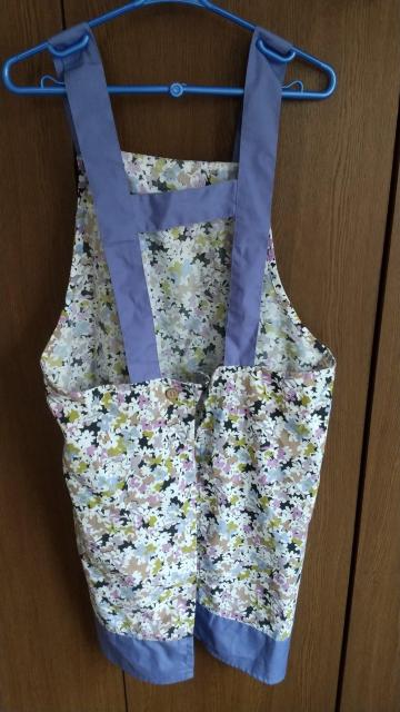 花柄エプロン < インテリア/ライフ 花柄エプロン < インテリア/ライフの