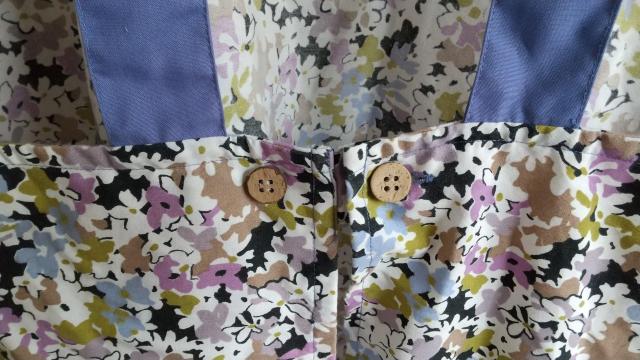 花柄エプロン < インテリア/ライフ 花柄エプロン < インテリア/ライフの