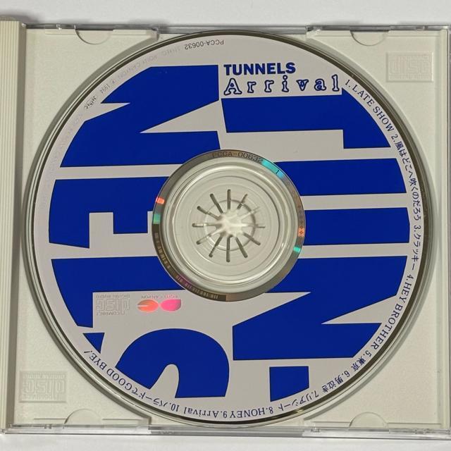 �Ƃ�˂邸 / Arrival �� CD/DVD/�r�f�I�� 