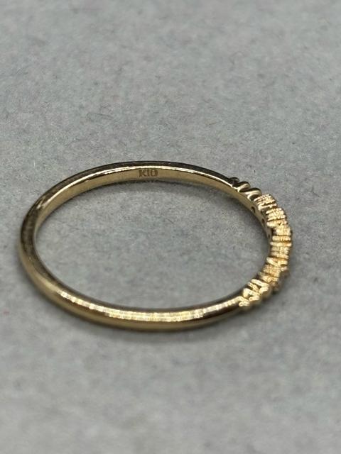 ���� 4��C �����h�V�[ K10 �S�[���h �����O �w�� �� �u�����h�� 