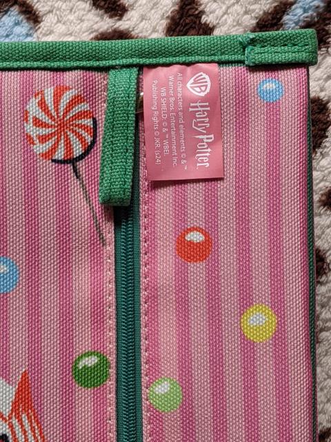 �n���[�E�|�b�^�[�~�V�[�O�����R���{�|�[�`  SHEGLAM  �n�j�[�f���[�N�X���`�[�t  �R�X���|�[�`  �y���|�[�` �� �A�j��/�R�~�b�N/�L�����N�^�[�� 