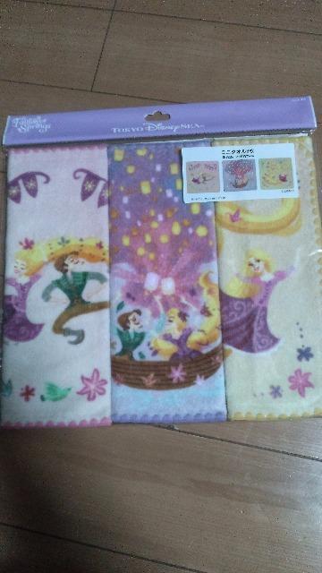 リゾートラプンツェルのランタンフェスティバルミニタオルセット < インテリア/ライフ リゾートラプンツェルのランタンフェスティバルミニタオルセット < インテリア/ライフの