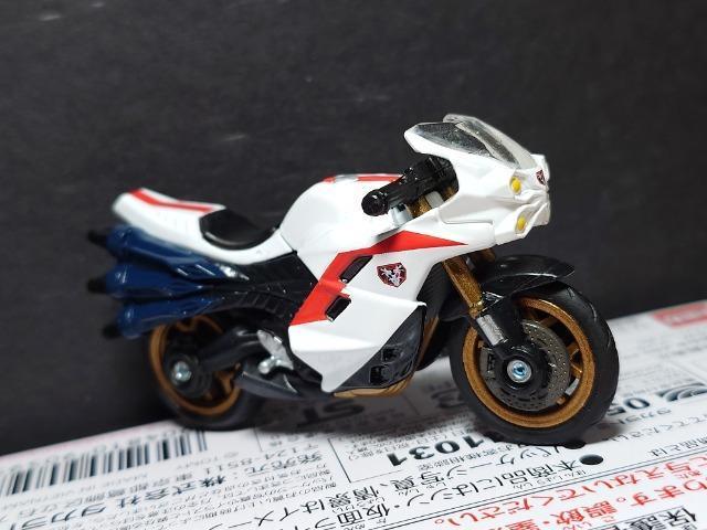 ���g�~�J�v���~�A���A�����~�e�b�h���V���E���ʃ��C�_�[���T�C�N������(���ʃ��C�_�[ver.)�� �� �z�r�[�� 