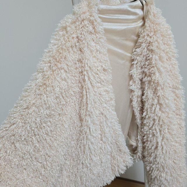 LIP SERVICE ���b�v�T�[�r�X �t���[�X ���R���R �J�[�f�B�K���@469 �� �u�����h�� 