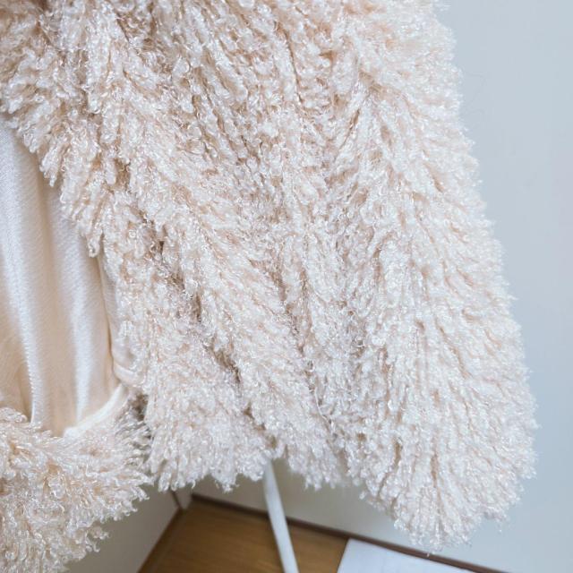 LIP SERVICE ���b�v�T�[�r�X �t���[�X ���R���R �J�[�f�B�K���@469 �� �u�����h�� 