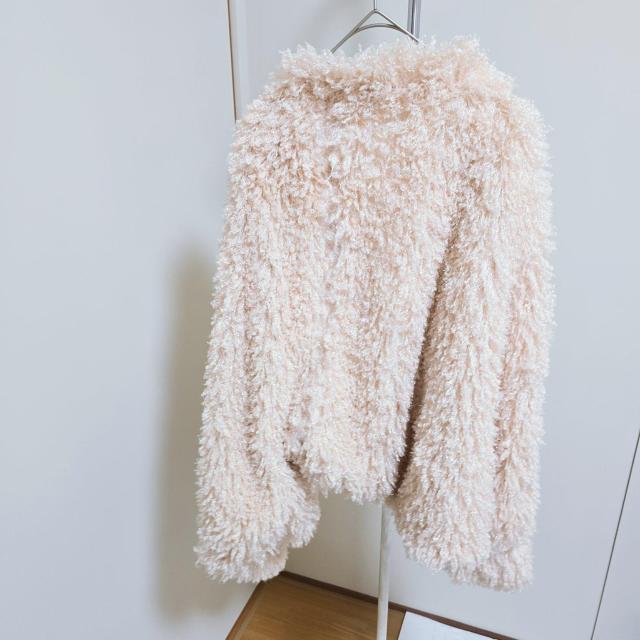 LIP SERVICE ���b�v�T�[�r�X �t���[�X ���R���R �J�[�f�B�K���@469 �� �u�����h�� 