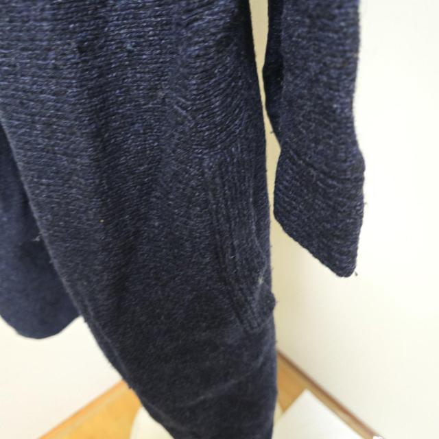 �y�q���[�}���E�[�}���z�j�b�g�J�[�f�B�K�� �H�D �t���{�^�� ���� 2/M611 �� �u�����h�� 