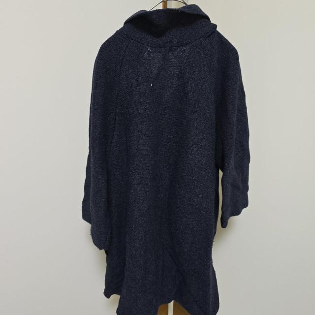 �y�q���[�}���E�[�}���z�j�b�g�J�[�f�B�K�� �H�D �t���{�^�� ���� 2/M611 �� �u�����h�� 