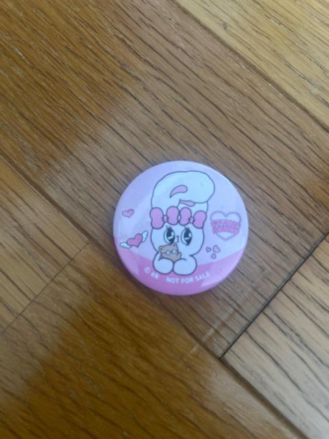 �G�X�^�[�o�j�[ �񔄕i �ʃo�b�W �s���N �L�����N�^�[�O�b�Y  �� �A�j��/�R�~�b�N/�L�����N�^�[�� 