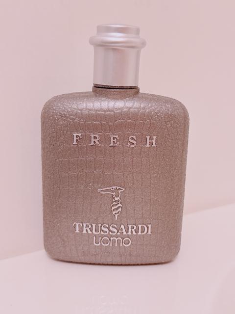TRUSSARDI トラサルディ FRESH UOMO フレッシュウォモ EDT レア香水 50ml < 香水/コスメ/ネイル TRUSSARDI トラサルディ FRESH UOMO フレッシュウォモ EDT レア香水 50ml < 香水/コスメ/ネイルの