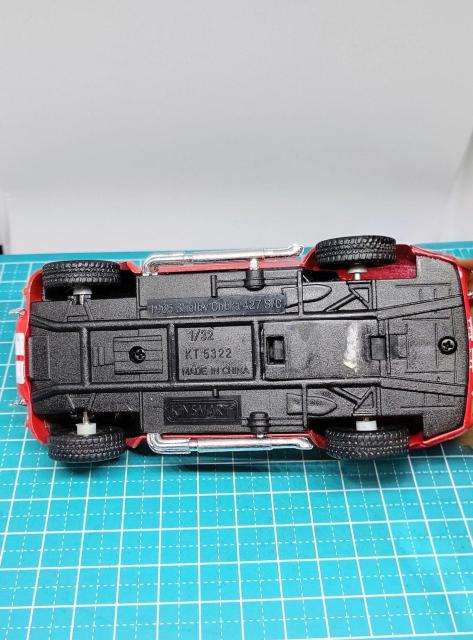 1/32 キンスマート 1965 シェルビー コブラ 427 プルバックカー ジャンク < ホビー 1/32 キンスマート 1965 シェルビー コブラ 427 プルバックカー ジャンク < ホビーの