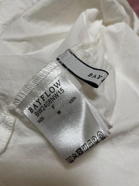 BAYFLOW:�R�b�g���V���c �� �u�����h�� 