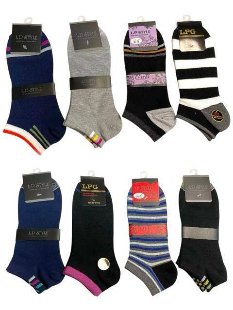 ���Ǝ{�ݔ̔��i �����Y ���i���V���[�g�\�b�N�X 6���Z�b�g 25-27cm �� �j���t�@�b�V������ 