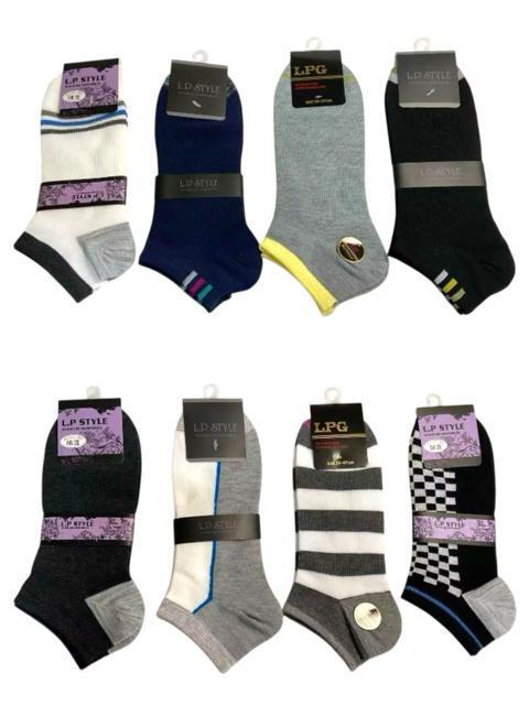 ���Ǝ{�ݔ̔��i �����Y ���i���V���[�g�\�b�N�X 6���Z�b�g 25-27cm �� �j���t�@�b�V������ 