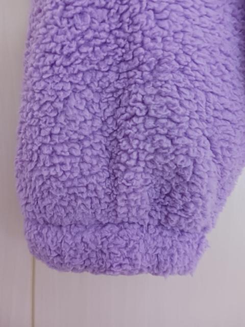 GAP ボアトレーナー パープル 160cm xxl キッズ ギャップ < ブランド GAP ボアトレーナー パープル 160cm xxl キッズ ギャップ < ブランドの