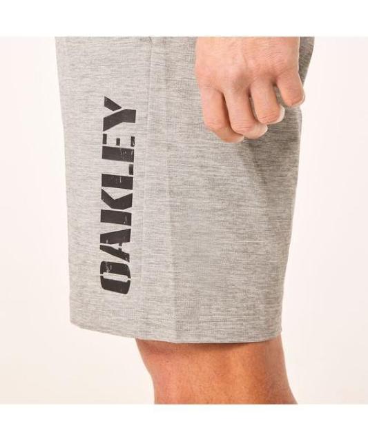 ��OAKLEY �I�[�N���[ ���S �v�����g �X�E�F�b�g �V���[�g�p���c �n�[�t�p���c/�����Y/S���V�i���V�샂�f�� �� �u�����h�� 