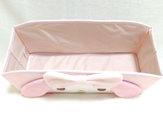 《New》マイメロディ@・コンパクトに折りたためる★ディスプレイ*スリッパラック < インテリア/ライフ 《New》マイメロディ@・コンパクトに折りたためる★ディスプレイ*スリッパラック < インテリア/ライフの