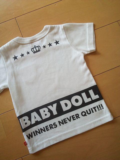 ÂsVc80xr[h[BABYDOLLxrh  uh 