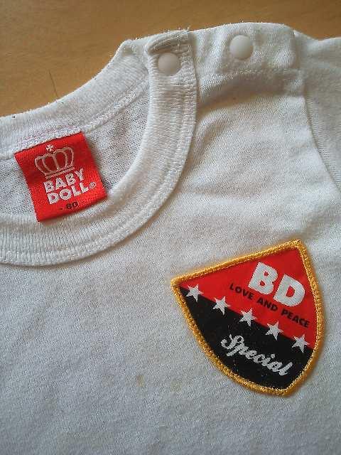 ÂsVc80xr[h[BABYDOLLxrh  uh 