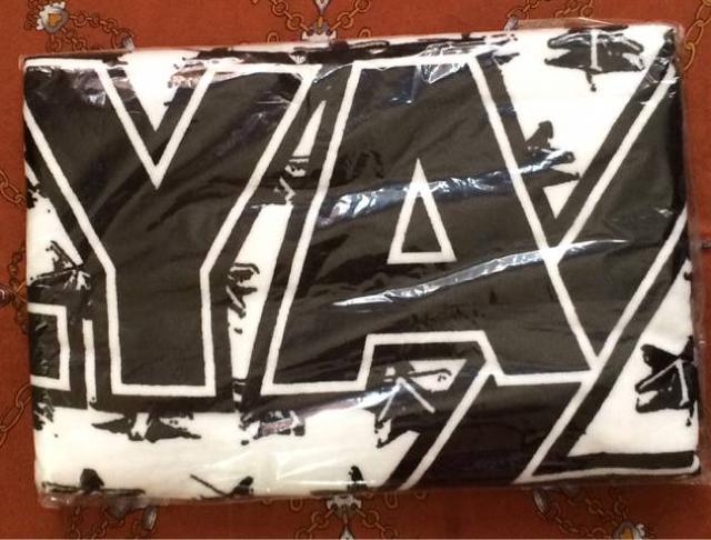 限定★新品未開封★矢沢永吉SBT YAZAWA CLUB2010 < タレントグッズ  限定★新品未開封★矢沢永吉SBT YAZAWA CLUB2010  < タレントグッズの