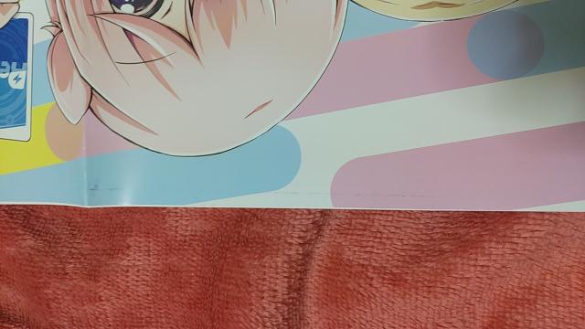 Reバース for you宣伝ポスター < ホビー Reバース for you宣伝ポスター < ホビーの