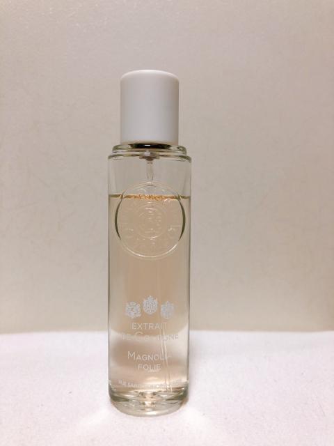 ロジェ ガレ エクストレド コロン マグノリア フォリ 香水 30ml < 香水/コスメ/ネイル  ロジェ ガレ エクストレド コロン マグノリア フォリ 香水 30ml  < 香水/コスメ/ネイルの