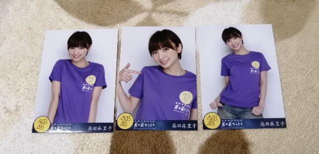 元AKB48篠田麻里子☆公式生写真〜まとめ売り10枚セット! < タレントグッズ  元AKB48篠田麻里子☆公式生写真〜まとめ売り10枚セット!  < タレントグッズの