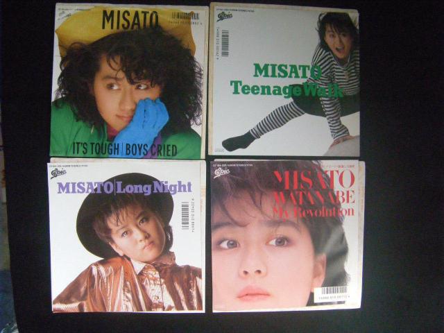 X-13 渡辺美里4枚セット < CD/DVD/ビデオ X-13 渡辺美里4枚セット < CD/DVD/ビデオの