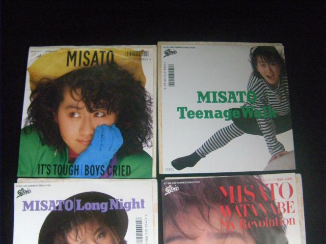 X-13 渡辺美里4枚セット < CD/DVD/ビデオ X-13 渡辺美里4枚セット < CD/DVD/ビデオの