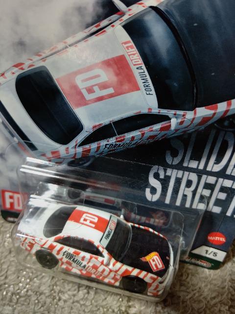 HW '21 US�J�[�h �h���t�g S14 �V���r�A ���J�� �� �z�r�[�� 