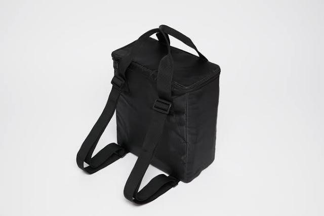 【マンハッタンポーテージ/マクドナルド限定】《New》持ち運びに便利★保温.保冷*リュック < ホビー 【マンハッタンポーテージ/マクドナルド限定】《New》持ち運びに便利★保温.保冷*リュック < ホビーの