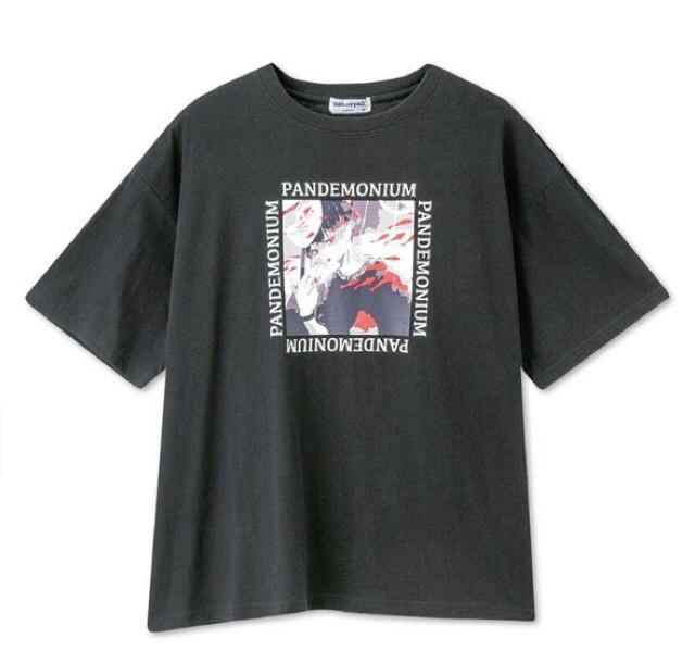 ☆アベイル さくしゃ2 Tシャツ☆ < アニメ/コミック/キャラクター  ☆アベイル さくしゃ2 Tシャツ☆  < アニメ/コミック/キャラクターの