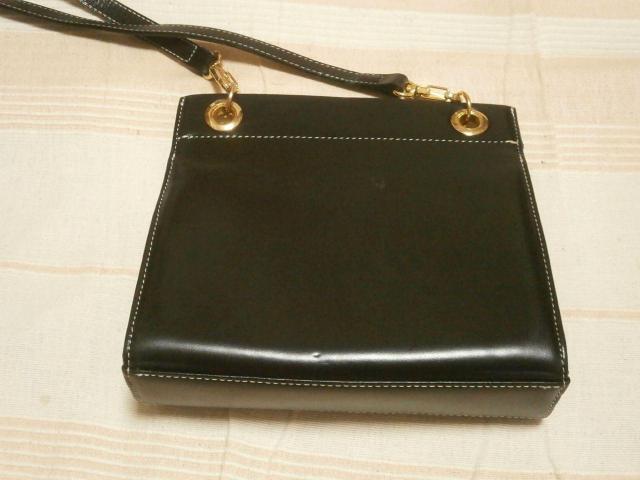 ◆estine エスティーヌ ショルダーバッグ レザー 中古品 < 女性ファッション  ◆estine エスティーヌ ショルダーバッグ レザー 中古品 < 女性ファッションの