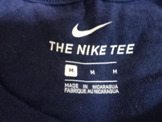 USA購入 ナイキ NFLアメフト ラッセル ウィルソン TシャツUS M < 男性ファッション  USA購入 ナイキ NFLアメフト ラッセル ウィルソン TシャツUS M < 男性ファッションの