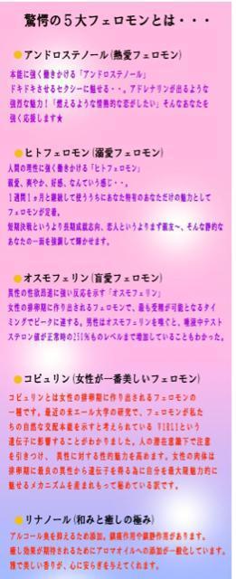 スーパーフェロモン21 ドロドロ寸前濃厚フェロモン香水 < 香水/コスメ/ネイル  スーパーフェロモン21 ドロドロ寸前濃厚フェロモン香水 < 香水/コスメ/ネイルの