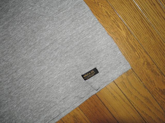 NEIGHBORHOOD �l�C�o�[�t�b�h V�� T�V���c S �D�n �|�P�b�gTee �J�b�g�\�[ BASIC.P/EC-V.SS �� �u�����h�� 