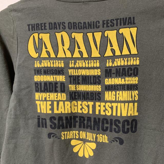 バックプリントロンT < キッズ/ベビー  バックプリントロンT < キッズ/ベビーの