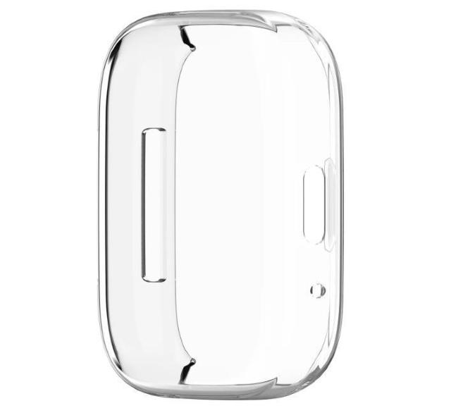 Xiaomi Redmi Watch 3 Active アクティブ カバー 交換 ケース 保護ケース 液晶画面保護 クリア TPU < 家電/AV  Xiaomi Redmi Watch 3 Active アクティブ カバー 交換 ケース 保護ケース 液晶画面保護 クリア TPU < 家電/AVの