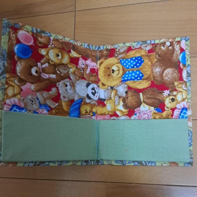 カード入れ(ハンドメイド) < 女性ファッション  カード入れ(ハンドメイド) < 女性ファッションの