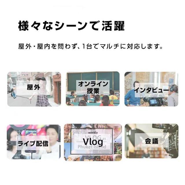 ワイヤレスマイク 2個 1to2 ピンマイク Type-C対応 設定不要 スマホ 同時充電可 クリップ式 360°集音 ノイズ軽減 < 家電/AV ワイヤレスマイク 2個 1to2 ピンマイク Type-C対応 設定不要 スマホ 同時充電可 クリップ式 360°集音 ノイズ軽減 < 家電/AVの