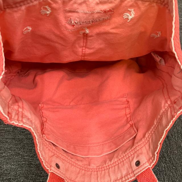 即決 le coq sportif ルコック トートバッグ ピンク < 女性ファッション  即決 le coq sportif ルコック トートバッグ ピンク < 女性ファッションの