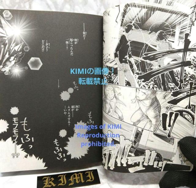1st Edition 1st Printing issued FINAL FANTASY LOST STRANGER 1 < アニメ/コミック/キャラクター  1st Edition 1st Printing issued FINAL FANTASY LOST STRANGER 1 < アニメ/コミック/キャラクターの