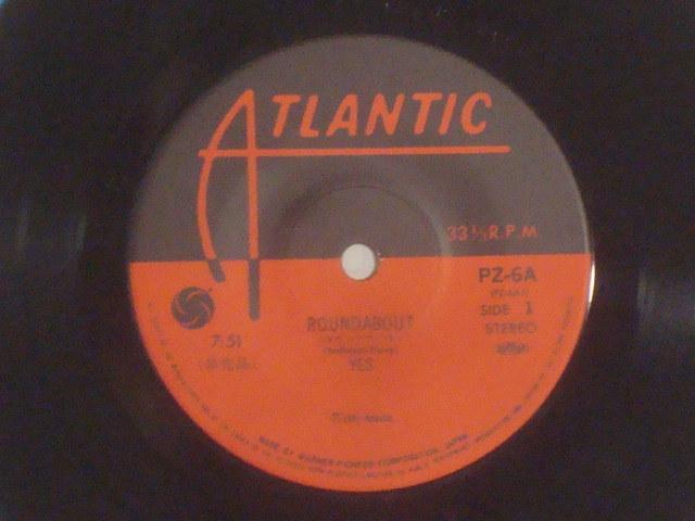 /{[iXEPtLPzNVbNECGXiCLASSIC YESj / CGXiYESj  CD/DVD/rfI 