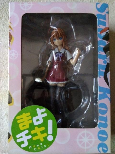 まよチキ! フィギュア Subaru Konoe < アニメ/コミック/キャラクター まよチキ! フィギュア Subaru Konoe < アニメ/コミック/キャラクターの