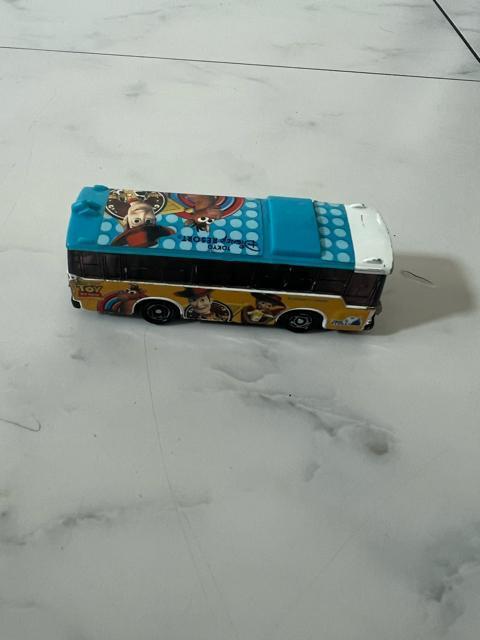 TOMICAfBYj[gCXg[[  zr[ 