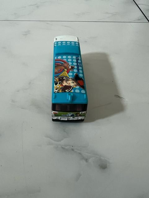 TOMICAfBYj[gCXg[[  zr[ 