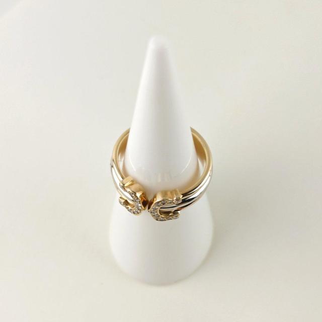 Cartier カルティエ リング < ブランド  Cartier カルティエ リング < ブランドの