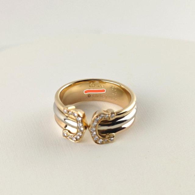 Cartier カルティエ リング < ブランド  Cartier カルティエ リング < ブランドの