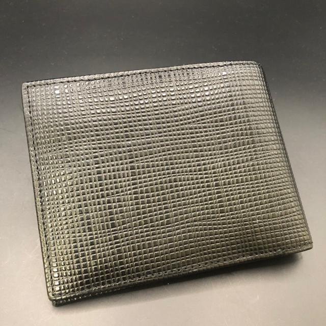 即決 CK CALVIN KLEIN シーケーカルバンクライン 二つ折り財布 < ブランド  即決 CK CALVIN KLEIN シーケーカルバンクライン 二つ折り財布 < ブランドの